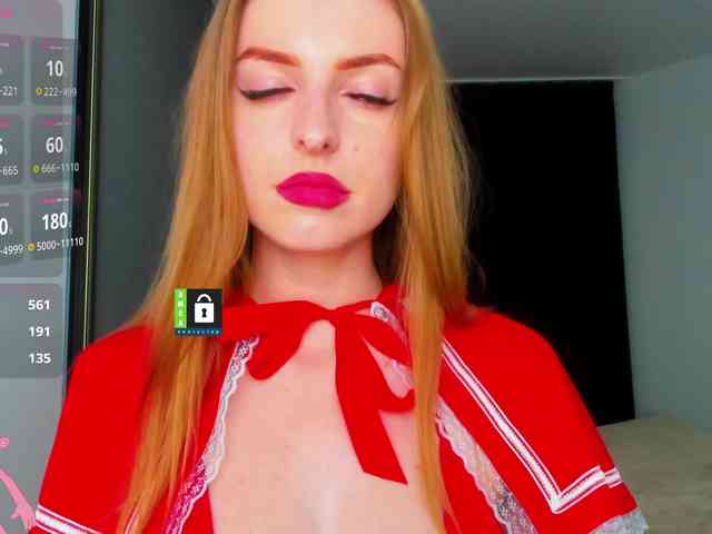 PinkPanterka webcam