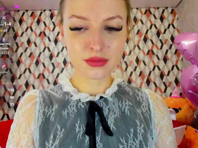PinkPanterka webcam
