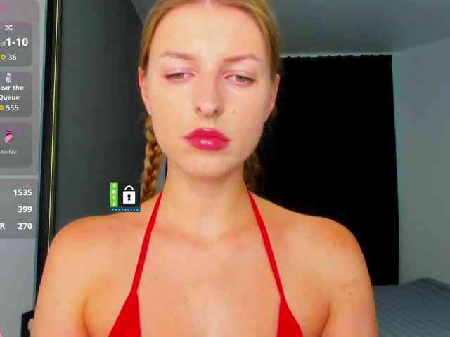 MissFentasy1 Sex Cam Show