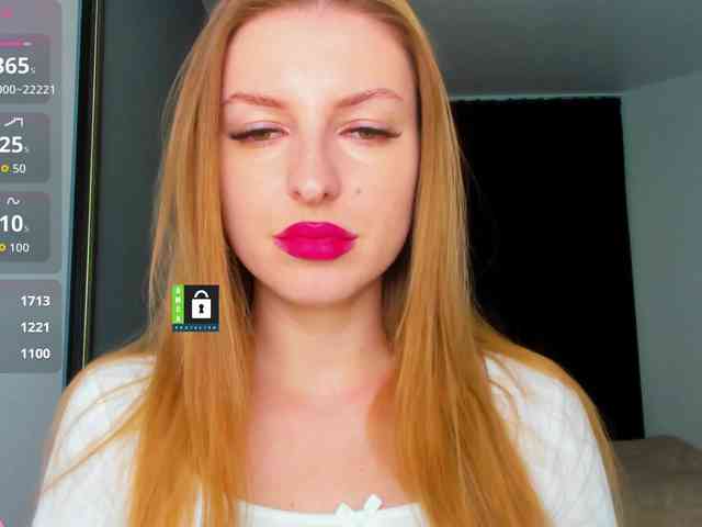 PinkPanterka webcam