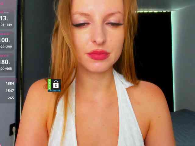 PinkPanterka webcam