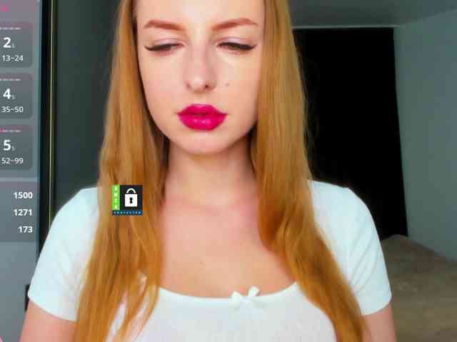 PinkPanterka webcam