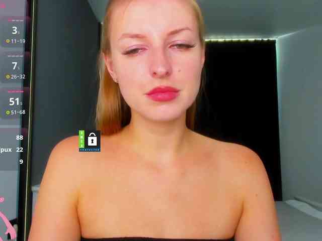 PinkPanterka webcam