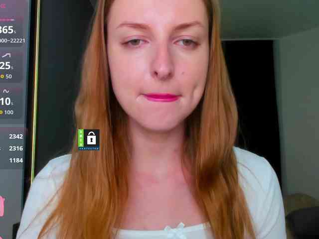 PinkPanterka webcam
