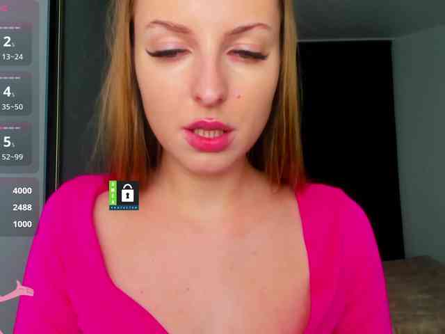 PinkPanterka webcam