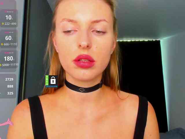 PinkPanterka webcam