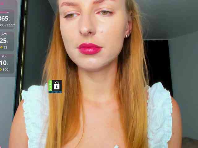 PinkPanterka webcam