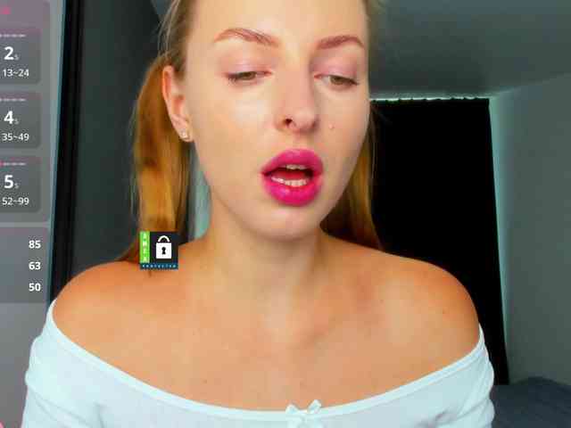 MissFentasy1 Sex Cam Show