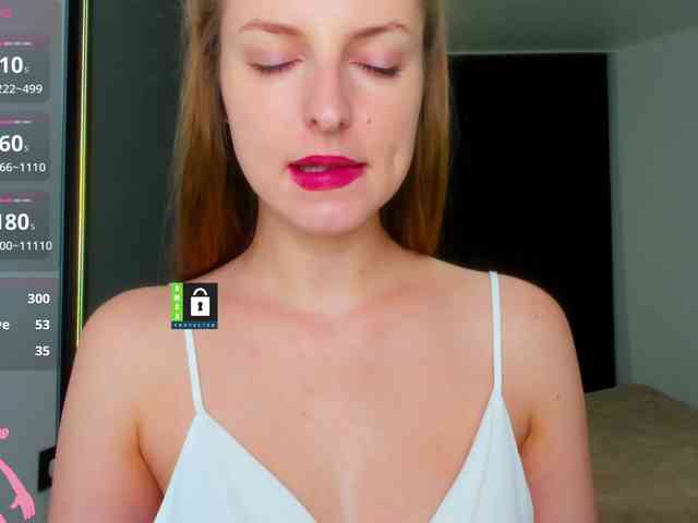 PinkPanterka webcam