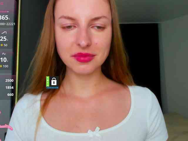 PinkPanterka webcam