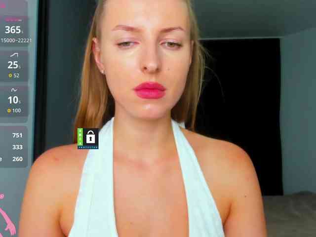 PinkPanterka webcam