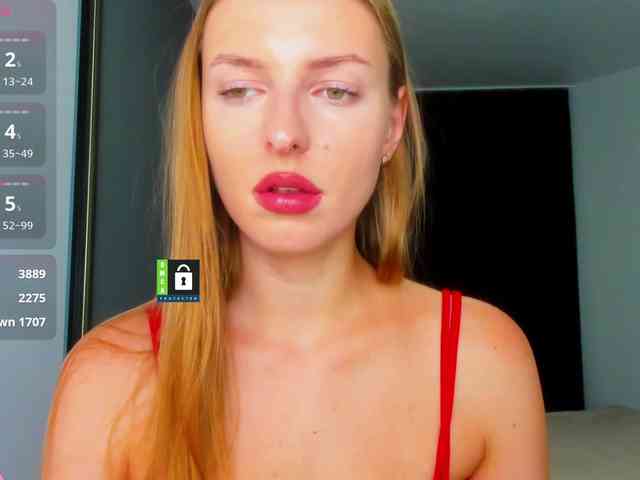 PinkPanterka webcam