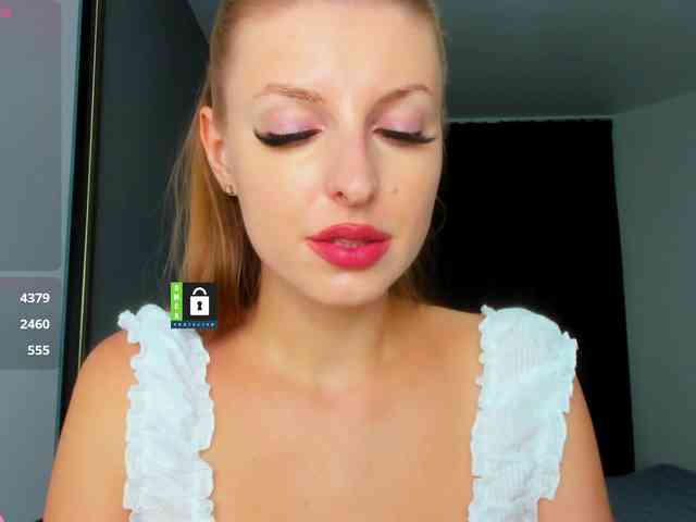 PinkPanterka webcam