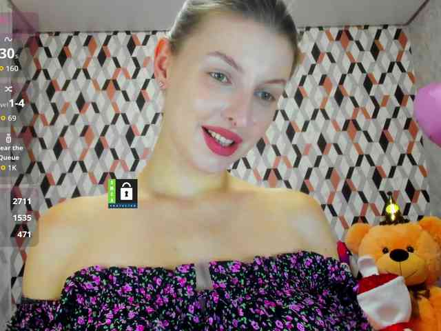 PinkPanterka webcam