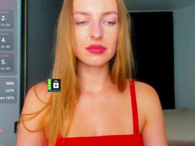 PinkPanterka webcam