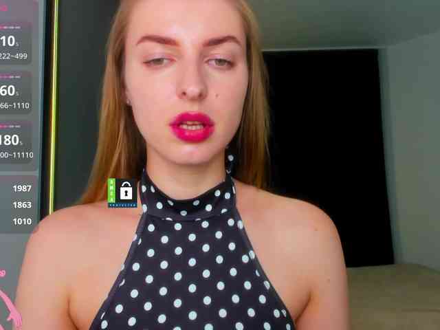 PinkPanterka webcam