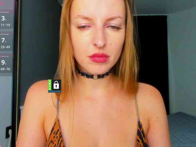 PinkPanterka webcam