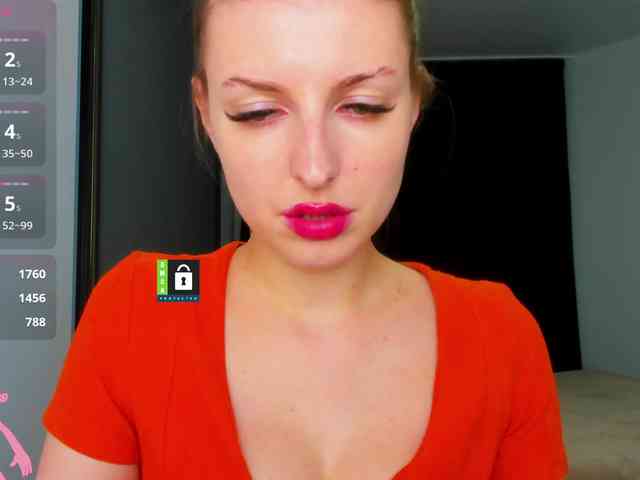 PinkPanterka webcam