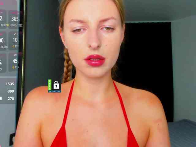 MissFentasy1 Sex Cam Show