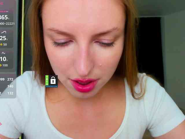 PinkPanterka webcam
