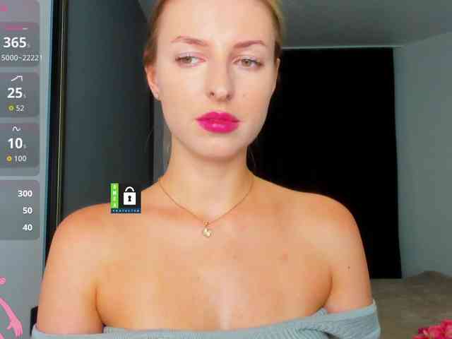 MissFentasy1 Sex Cam Show