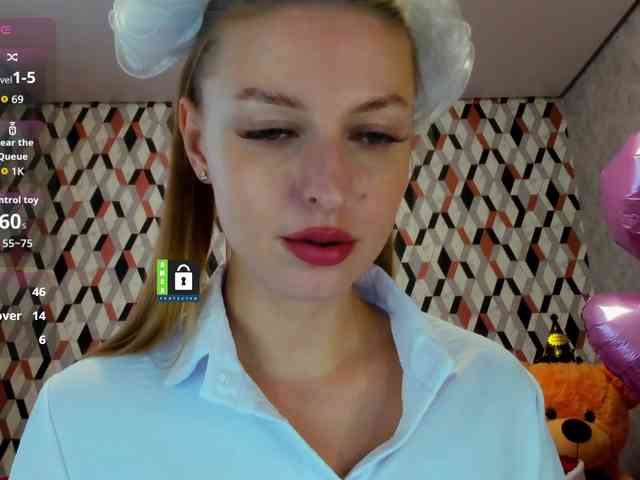 PinkPanterka webcam