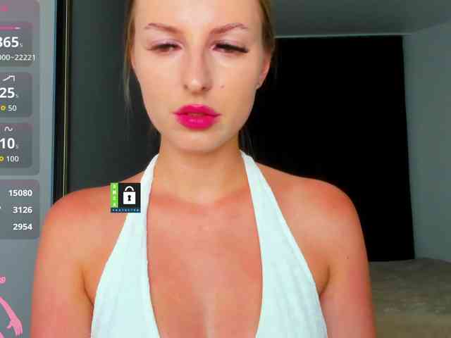 PinkPanterka webcam