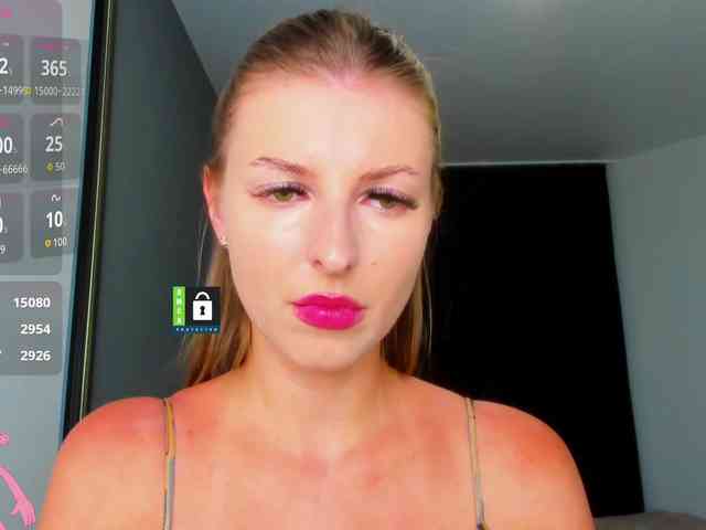 PinkPanterka webcam