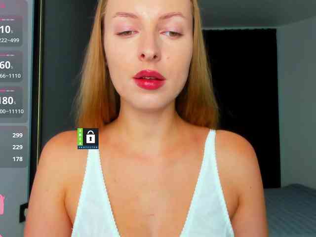 MissFentasy1 Sex Cam Show
