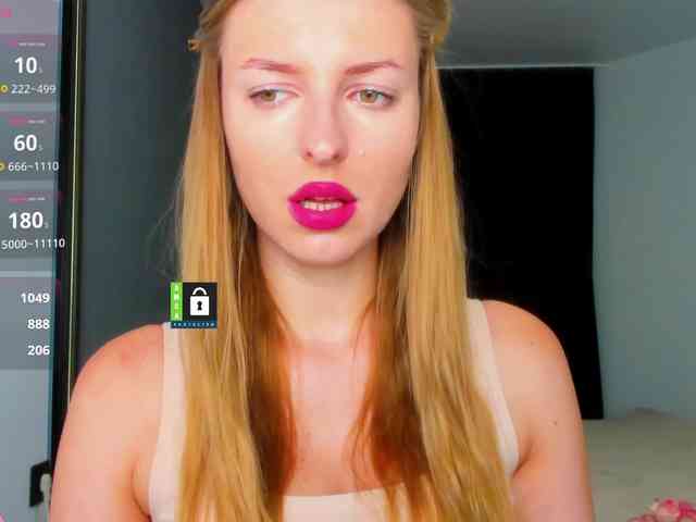 PinkPanterka webcam