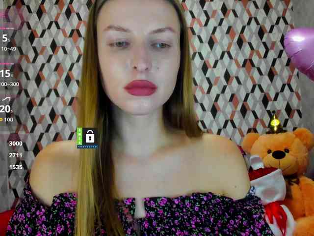 PinkPanterka webcam