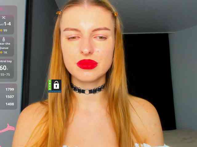 PinkPanterka webcam