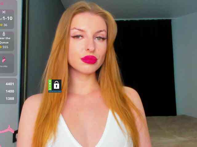 sex show MissFentasy1