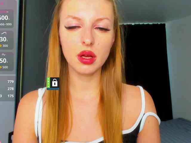 PinkPanterka webcam