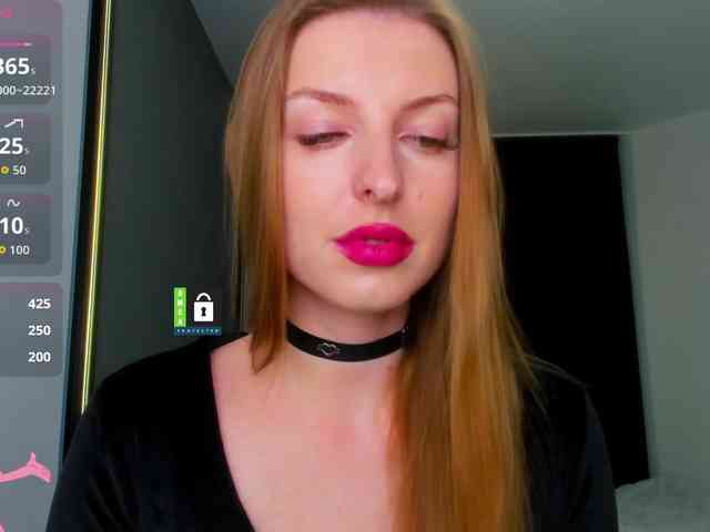 PinkPanterka webcam