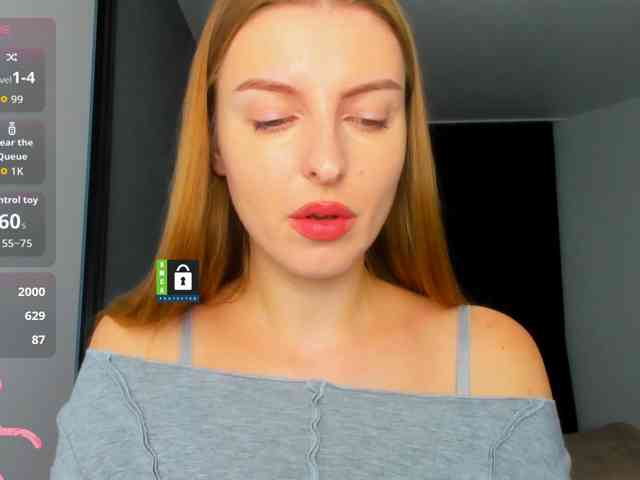 PinkPanterka webcam