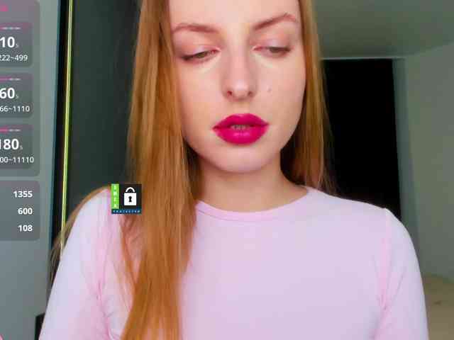 PinkPanterka webcam