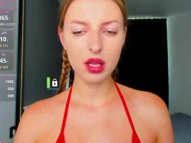 MissFentasy1 Sex Cam Show