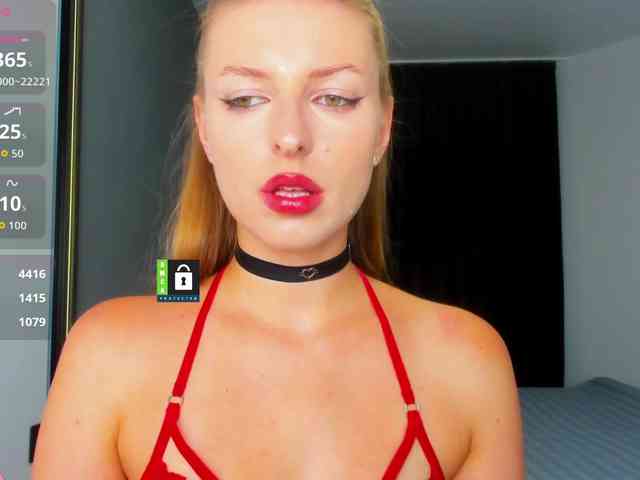 PinkPanterka webcam