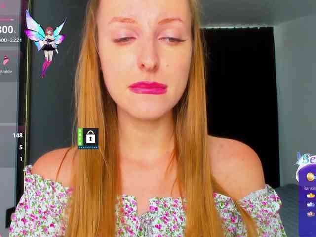 PinkPanterka webcam