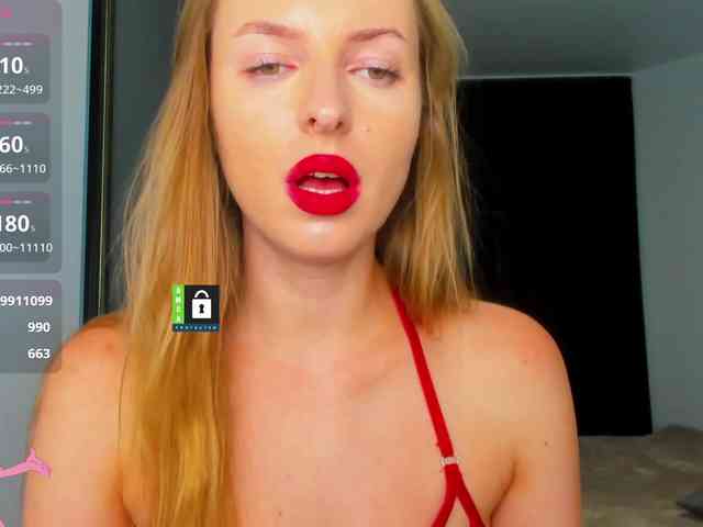 MissFentasy1 Sex Cam Show