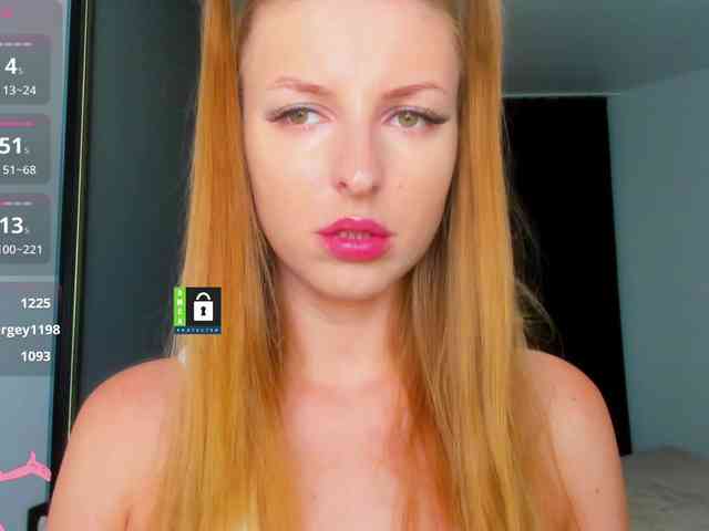 PinkPanterka webcam