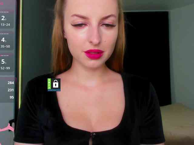 PinkPanterka webcam