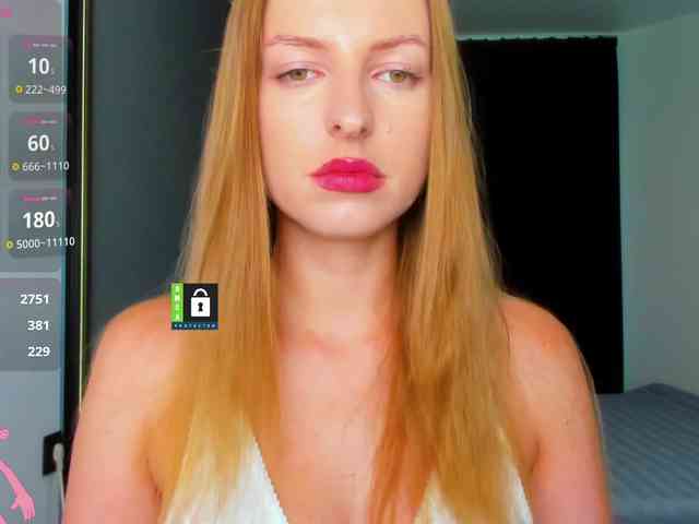 MissFentasy1 Sex Cam Show