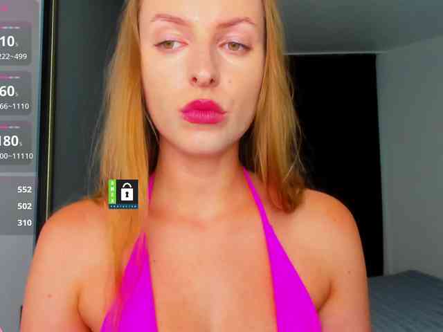 MissFentasy1 Sex Cam Show