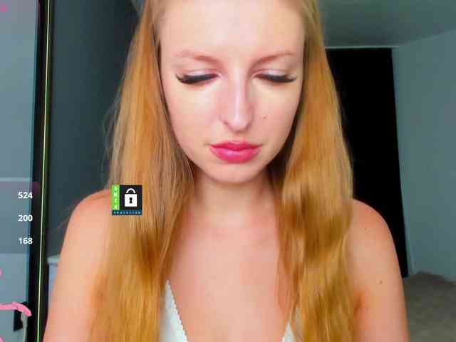 PinkPanterka webcam