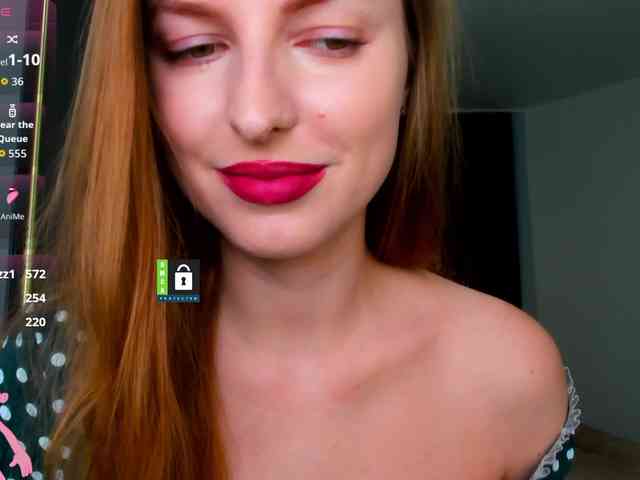 sex show MissFentasy1