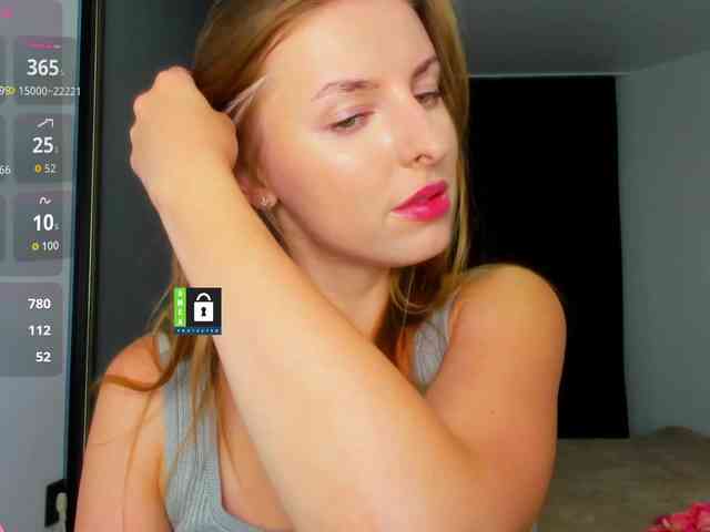 MissFentasy1 Sex Cam Show