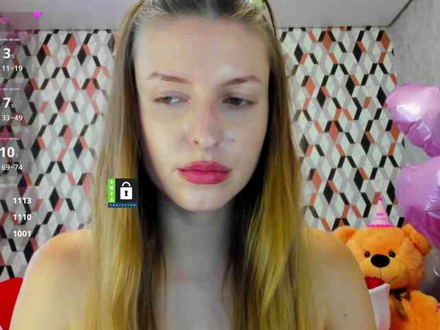 pinkpanterka's live room