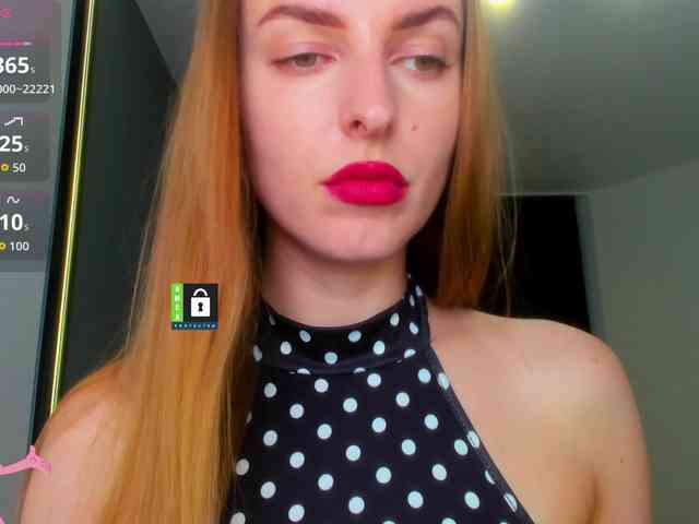 PinkPanterka webcam